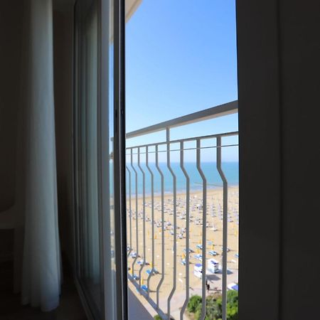 Hotel Concordia Lido di Jesolo Eksteriør bilde