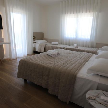 Hotel Concordia Lido di Jesolo Eksteriør bilde