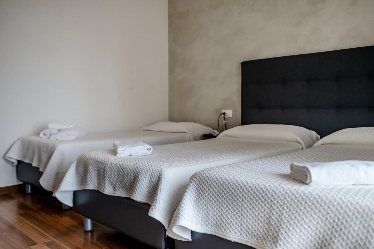Hotel Concordia Lido di Jesolo Eksteriør bilde
