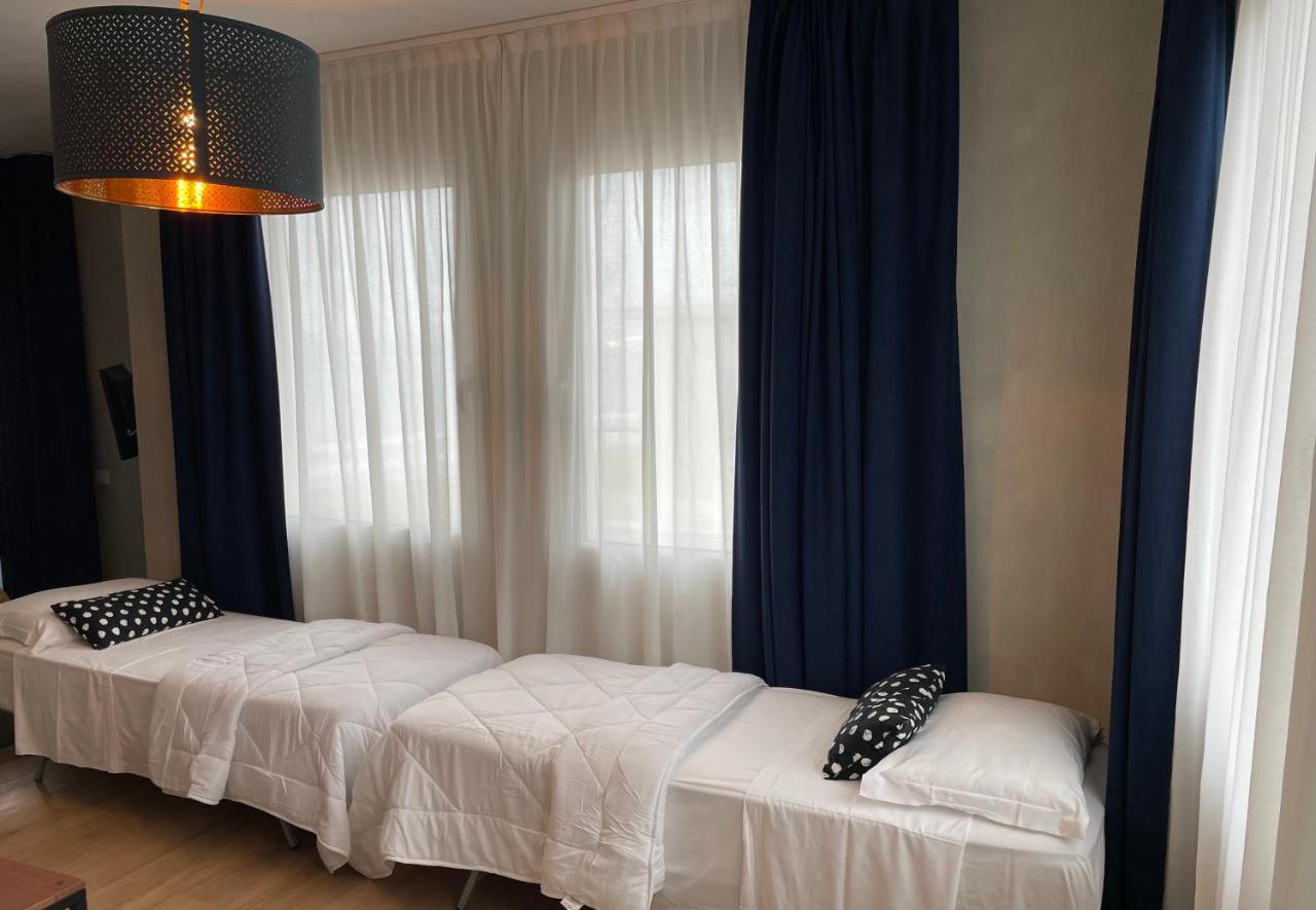 Hotel Concordia Lido di Jesolo Eksteriør bilde