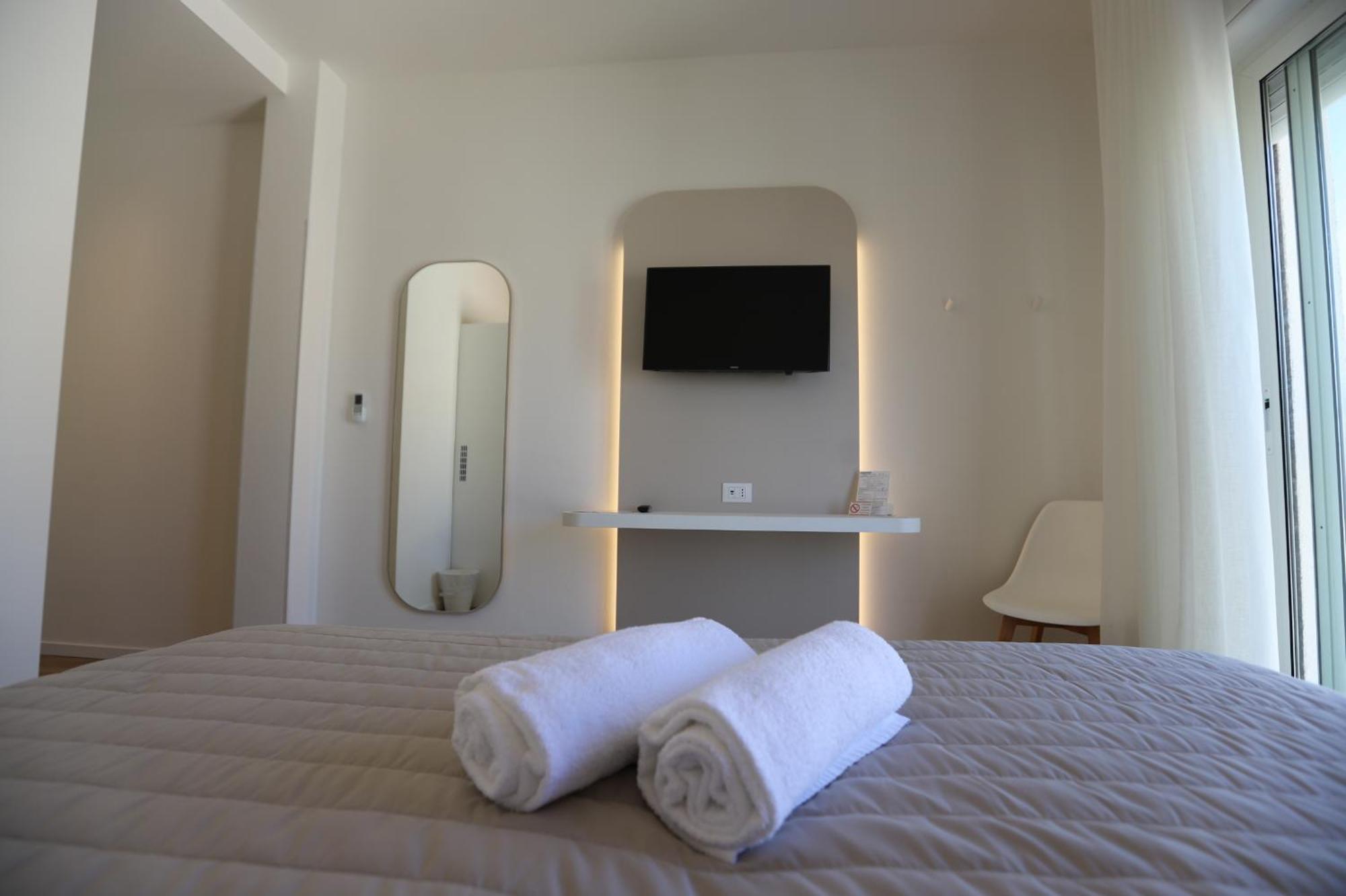 Hotel Concordia Lido di Jesolo Eksteriør bilde