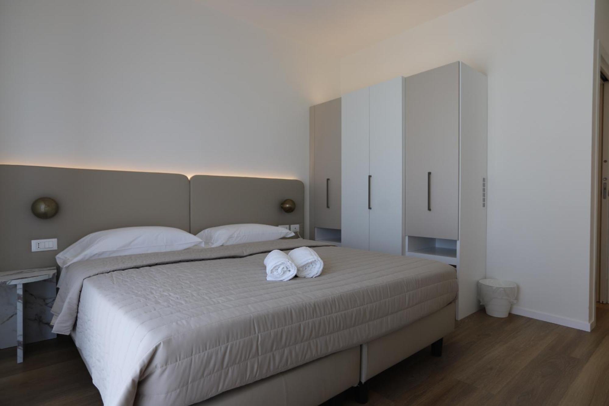 Hotel Concordia Lido di Jesolo Eksteriør bilde