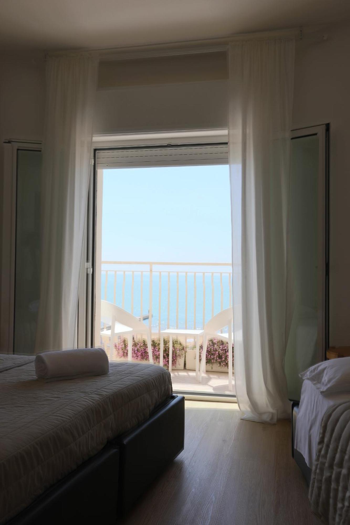 Hotel Concordia Lido di Jesolo Eksteriør bilde