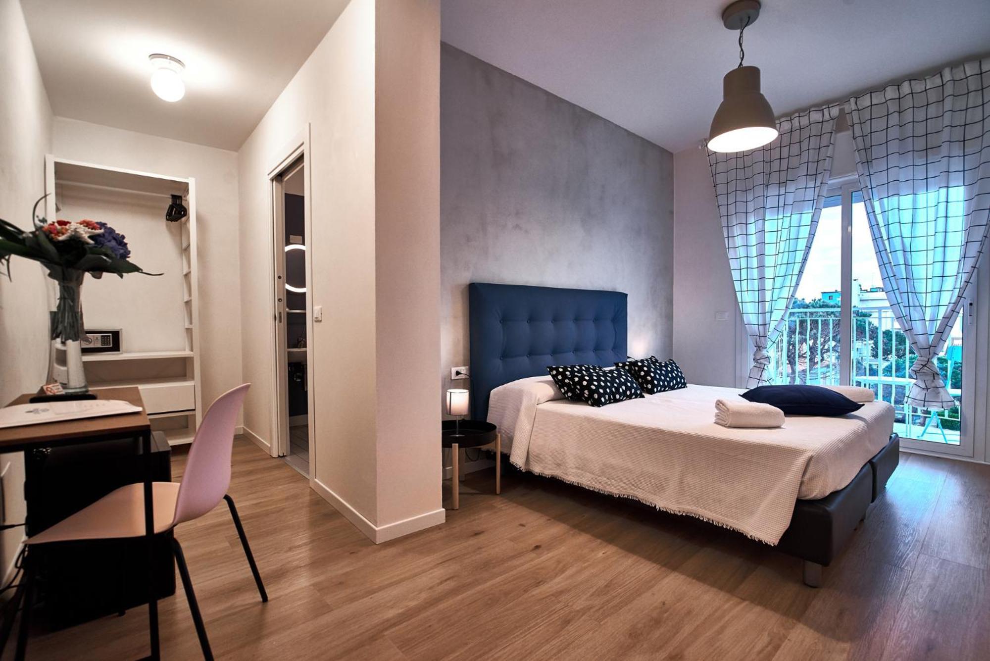 Hotel Concordia Lido di Jesolo Eksteriør bilde