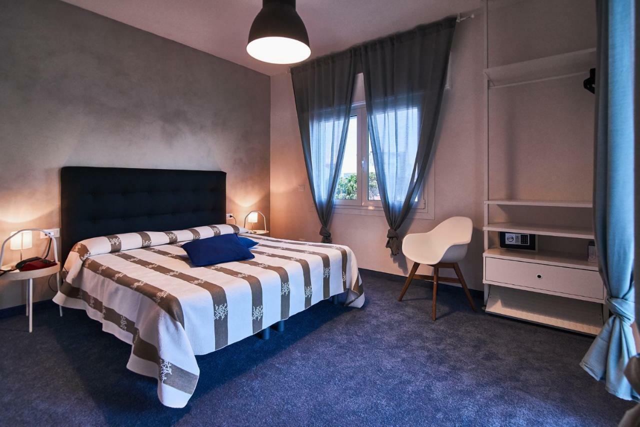 Hotel Concordia Lido di Jesolo Eksteriør bilde