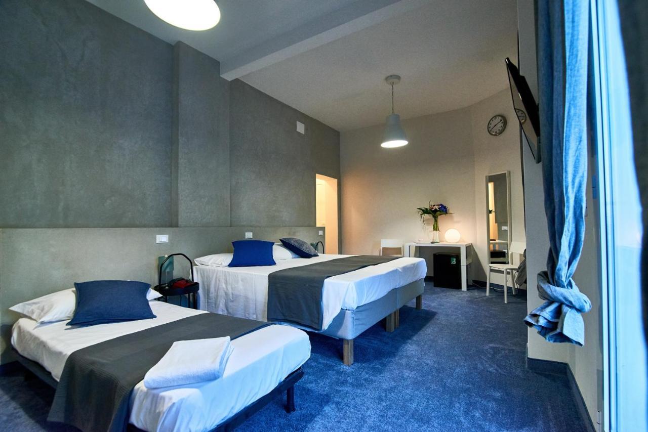 Hotel Concordia Lido di Jesolo Eksteriør bilde